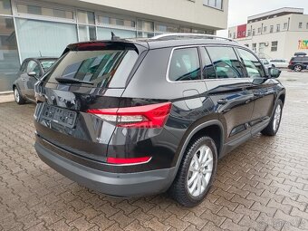 Škoda Kodiaq Style 2.0TDI 110kW 4x4 DSG ACC Full LED CANTON - 6