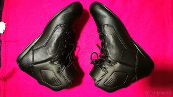 Alpinestars faster 3 rideknit ve vel:38,5 - 6