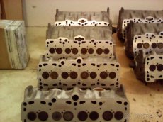 hlava motoru tdi - repasovaná audi vw škoda seat -1,9-2,0 - 6