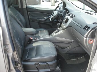 Ford Kuga 2.0TDCi 4x4 NAVI AUT - 6