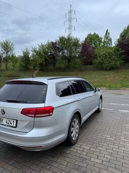Volkswagen Passat B8 - 6