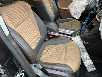 Opel Zafira Tourer 2.0 Cdti/121 kw 7 míst - 6