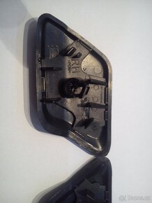 FORD KRYTKA OSTREKOVAČA SVETIEL MONDEO MK4 - 6