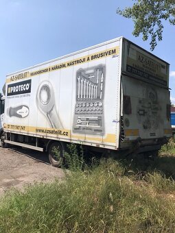 Iveco Eurocargo - 6