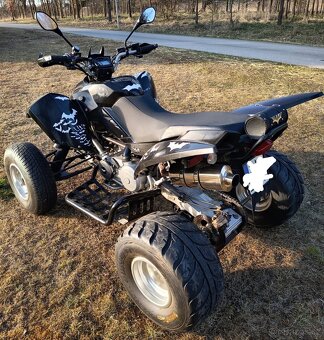 Access - Tomahawk 300 - 6