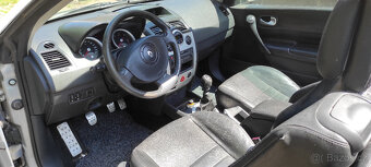 Renault Megane 2 1,9 DCI 88 KW CC cabrio - 6
