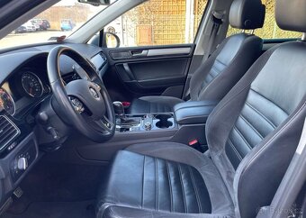 Volkswagen Touareg 3.0 V6 TDI BMT R-Style - 6