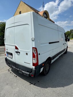 Renault Master 2.3 dci 2016 - 6