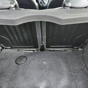 Fiat 500, 0,9T86K,KRÁSNÝ,VÝBAVA,SERVISKA - 6