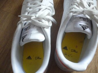 tenisky Adidas vel. 39-40 Simpson - 6