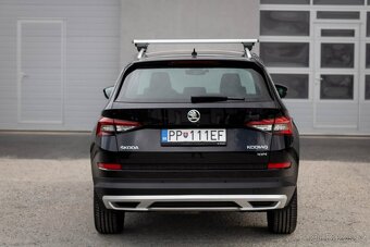 Škoda Kodiaq 2.0 TDI SCR Scout 4x4 DSG - 6