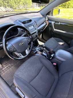 Kia Sorento 2.2 CRDi - 6