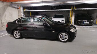 BMW 3 Series 2008 325i E90 - 6