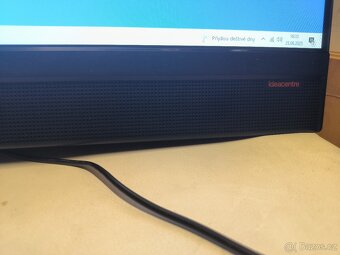 LENOVO IdeaCentre 510 SSD 500 8 Gb - 6