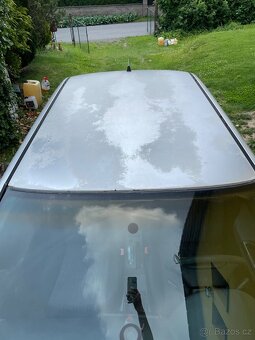 Škoda Octavia 1 1.9 tdi 81 kw 1999 - 6
