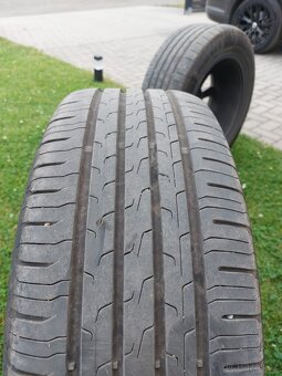 Letní pneu 215 55 r17 Continental - 6