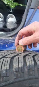 195/65 R15 CONTINENTAL TS860 91T M+S - 6
