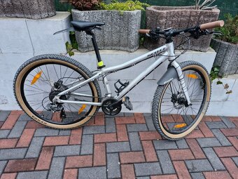Kolo SCOTT Scale 26 - 6