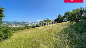 Soubor pozemků k prodeji o 7.426 m² v malebném prostředí ... - 6