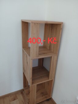 Skříně a police z XXXlutz - 6