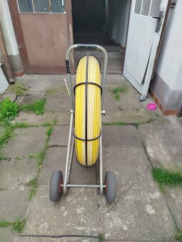 Protahovací pero Runpotec 300m - 6