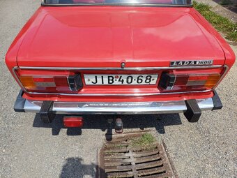 Lada VAZ 2106 - 6