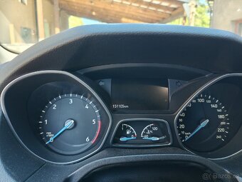 Ford Focus 1.5 TDCI - 6