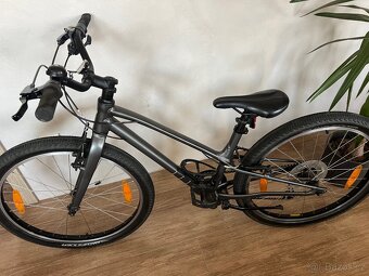 Perfektní lehké kolo Specialized Jett, velikost 24 - 6
