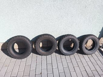 Pneu 130/90-10 a 120/90-10 - 6