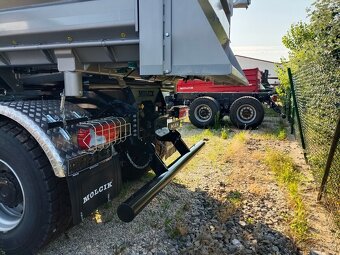 MAM TGS 26.520 6x4 BB CH - 6