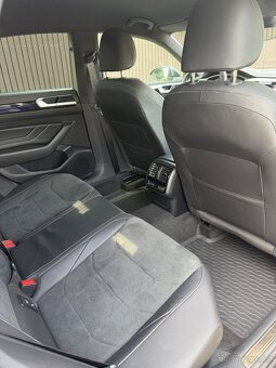 Volkswagen Arteon, 1.9 TDI , 4x4 , servisováno - 6