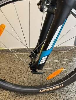 Merida Matts 6.40. Velikost 16” junior - 6