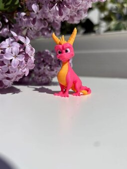 Výroba produktů z 3d tisku a gravírování - 6