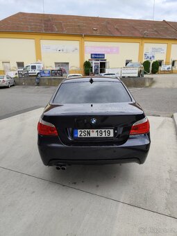 E60 530xd 173kw - 6
