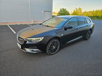 Opel Insignia B SPORTS TOURER 2.0L CDTi 125 kw - 6