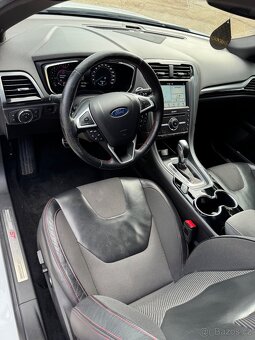 Ford mondeo - 6