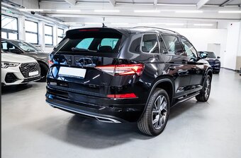 Škoda Kodiaq - 6