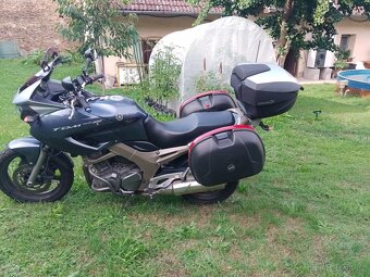 Prodám Yamaha TDM 900 - 6