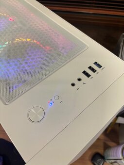 Herní PC - GTX 1660Ti, Ryzen 5, 1Tb + SSD, 16Gb RAM, Win 11 - 6