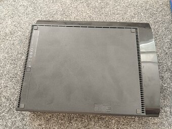 PS3 500GB, originál ovladač + 6 her / PlayStation 3 - 6