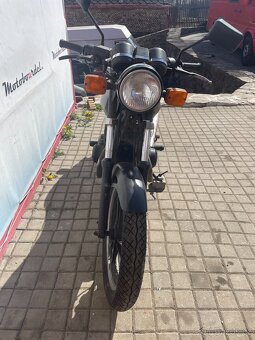 Suzuki GSX 400 1984 - 6