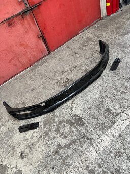 Přední spoiler VW T6 - 6