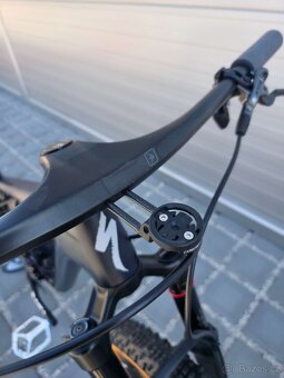 Horské kolo Specialized Epic EVO Comp Custom 2023 29″ - 6
