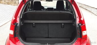 SUZUKI IGNIS 1.2 (66KW/90Ps) r.v.2019 - 6