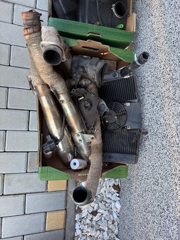 Cagiva Raptor 1000 - 6