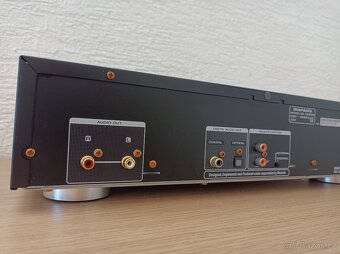 CD Přehrávač Marantz CD6005 - Top stav - 6