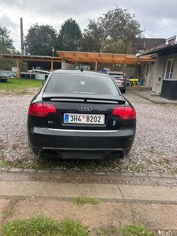 Audi a4 b6 1.9 96 kw - 6