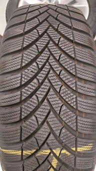 Alu kola 5x112 r17 originál Škoda Superb III Stratos - 6