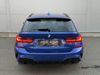 BMW 320D MHEV TOURING M-SPORT 140KW XDRIVE - 6