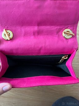 Originalní kabelka Blumarine (Redwall, Made in Italy) - 6